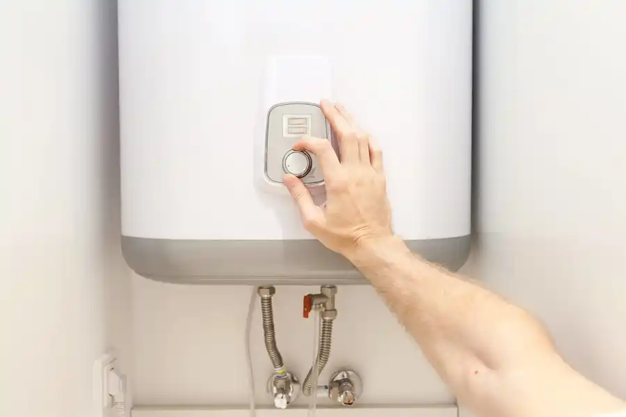 Reliable Water Heater Installation Water Heater Installation