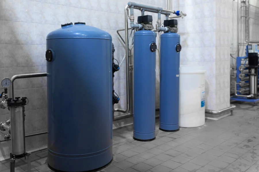 Reliable Water Softener Services Water Softener Services