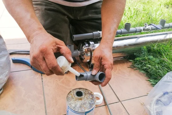 Professional Drain Cleaning in Maricopa, AZ Professional Drain Cleaning in Maricopa, AZ