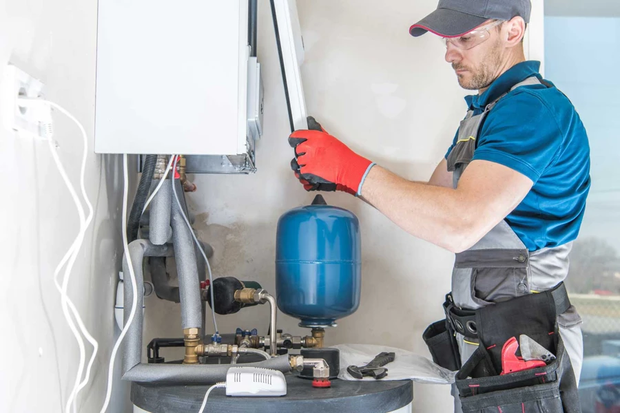 How Long Does a Water Heater Installation Typically Take in Maricopa, AZ How Long Does a Water Heater Installation Typically Take in Maricopa, AZ