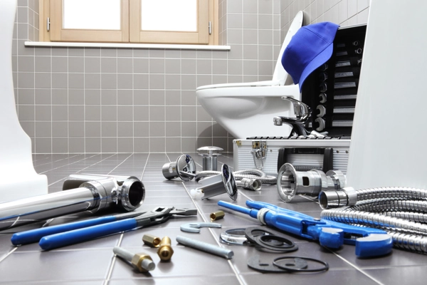 Reliable Toilet Repair in Maricopa, AZ Reliable Toilet Repair in Maricopa, AZ