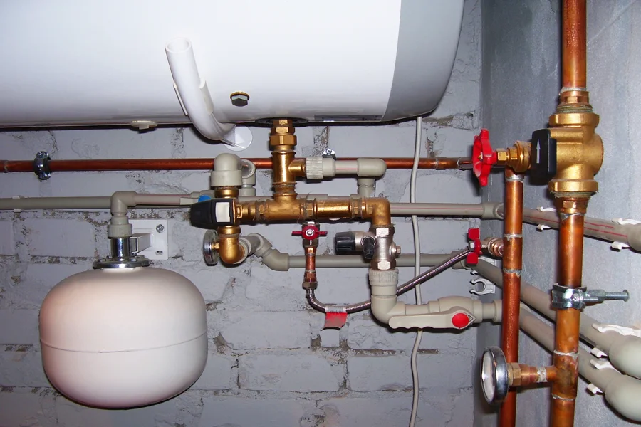 Reliable Water Heater Installation in Maricopa, AZ Reliable Water Heater Installation in Maricopa, AZ