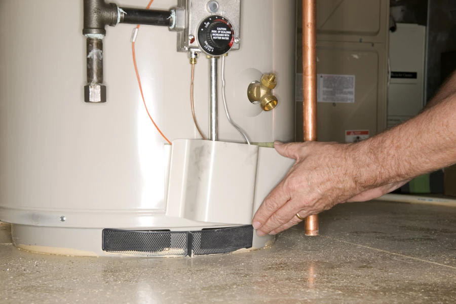 Professional Water Heater Installation in Maricopa, AZ Professional Water Heater Installation in Maricopa, AZ